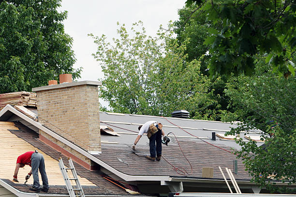 Roof Installation Near Me in Westlake Village, CA